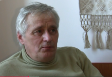 Apie susidomėjimus ir giminystės ryšius su Adolfu Šapoka