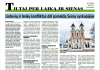 Lietuvių ir lenkų konfliktas dėl pamaldų Seinų vyskupijoje