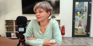 Apie literatūrą ir vertimus – su Agnieszka Rembiałkowska 1 d.