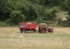 Agrobond: Čia galite įsigyti priekabą traktoriams