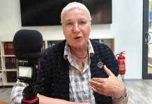 Irena Aleksaitė – šešių kalbų vertėja