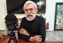 Juozo Tumo-Vaižganto premija Vladui Braziūnui (2/2)