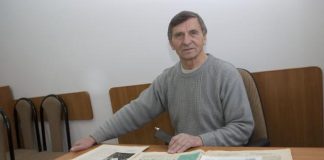 Iš Seinų krašto istorijos
