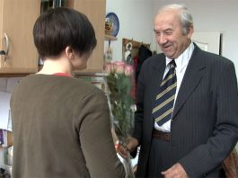 Šiame krašte atradau tikrąją Lietuvą