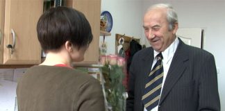 Šiame krašte atradau tikrąją Lietuvą