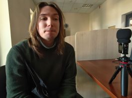 Pokalbis su vertėju Kacperiu Hermannu