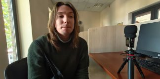 Pokalbis su vertėju Kacperiu Hermannu