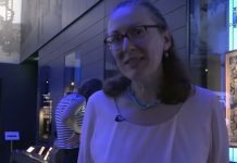 Šeduva: Sugrįžimas į dingusį štetlą (4 dalis)