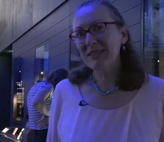 Šeduva: Sugrįžimas į dingusį štetlą (4 dalis)
