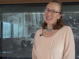 Šeduva: Sugrįžimas į dingusį štetlą (1 dalis)