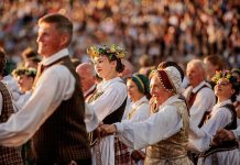 Vyksta 2027 m. programos „Globali Lietuva“ finansavimo konkursas