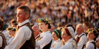 Vyksta 2027 m. programos „Globali Lietuva“ finansavimo konkursas