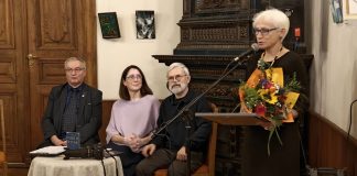 Lietuvos rašytojų sąjungoje Sigito Birgelio jubiliejinis kūrybos vakaras