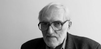 Mirė Benjaminas Kaluškevičius