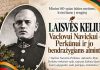 Laisvės kovotojų pagerbimas Kalvarijoje