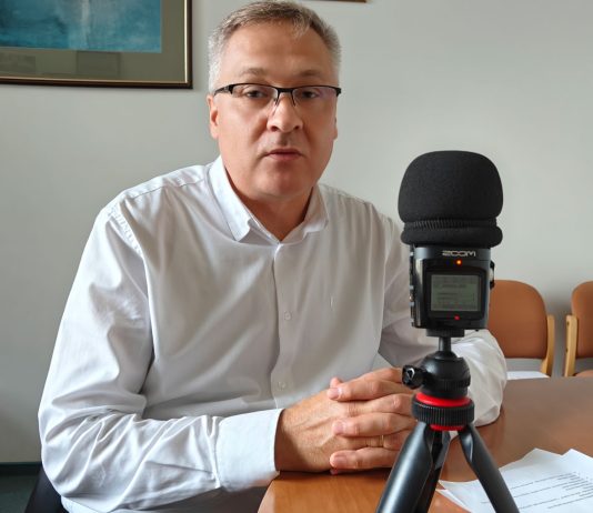 Punsko krašto atstovai tautinių mažumų seminare Vokietijoje