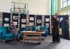 Punske vyko XXIII rudens literatūriniai skaitymai