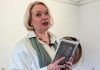Daiva Molytė-Lukauskienė: „Žodžio ir vaizdo sąlyčio taškai“