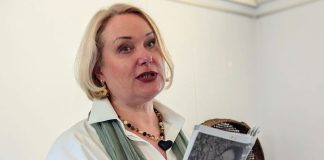 Daiva Molytė-Lukauskienė: „Žodžio ir vaizdo sąlyčio taškai“