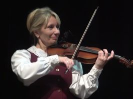 XXIV kapelų šventė. „Vilainiai“