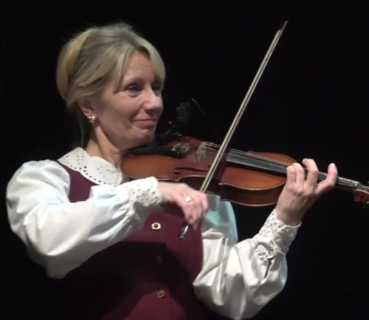 XXIV kapelų šventė. „Vilainiai“