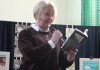 XXIII rudens literatūriniai skaitymai Punsko licėjuje