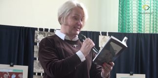 XXIII rudens literatūriniai skaitymai Punsko licėjuje
