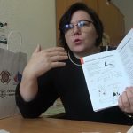Punske vyko gyventojų saugos ir civilinės gynybos mokymai