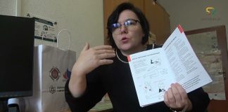 Punske vyko gyventojų saugos ir civilinės gynybos mokymai