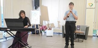 Sigito Birgelio knygos „Liber vitae“ pristatymas vaizdo reportaže