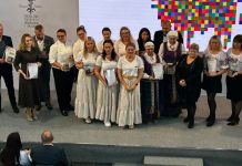 Pristavonių šeimininkės pelnė nacionalinį „Perlą“