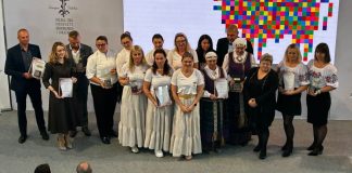Pristavonių šeimininkės pelnė nacionalinį „Perlą“