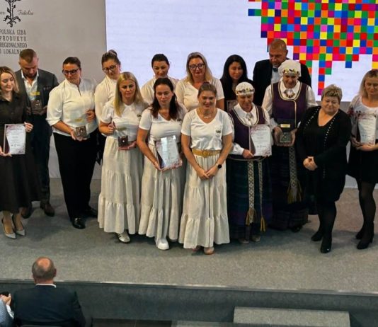 Pristavonių šeimininkės pelnė nacionalinį „Perlą“