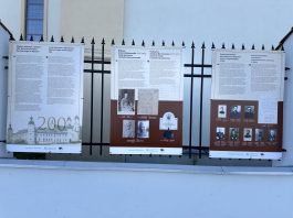 Seinuose veikia paroda, skirta kunigų seminarijos 200 metų jubiliejui