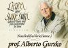 Prof. Alberto Gursko parodos atidarymas