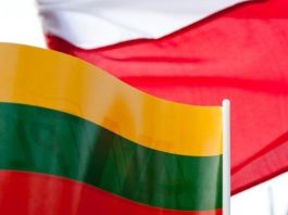 Lietuva ir Lenkija rengia susitarimą dėl tautinių mažumų švietimo
