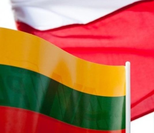 Lietuva ir Lenkija rengia susitarimą dėl tautinių mažumų švietimo